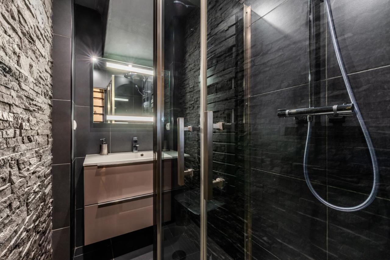 Le Grand Duplex Du Lac เวย์ริเยร์-ดู-ลัค ภายนอก รูปภาพ