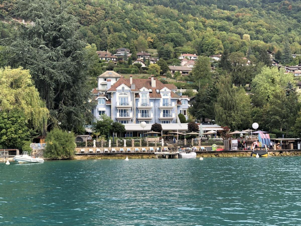Le Grand Duplex Du Lac เวย์ริเยร์-ดู-ลัค ภายนอก รูปภาพ