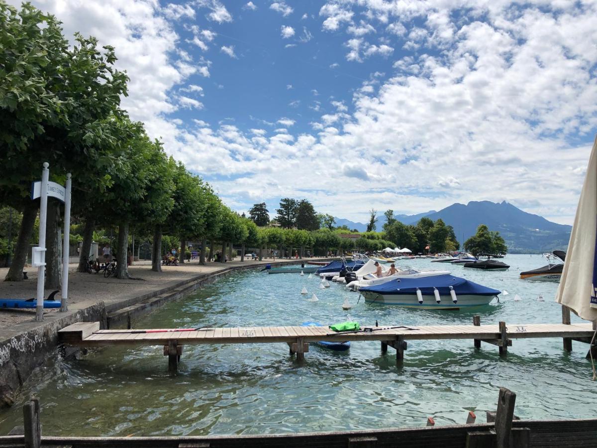 Le Grand Duplex Du Lac เวย์ริเยร์-ดู-ลัค ภายนอก รูปภาพ